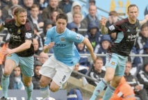 Docteur Samir à Londres et Mister Nasri à Paris Docteur Samir à Londres et Mister Nasri à Paris