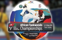 Six médailles pour le Maroc au Championnat d’Afrique de taekwondo Six médailles pour le Maroc au Championnat d’Afrique de taekwondo