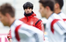 A l’approche du Mondial, les Allemands ne croient pas en la Mannschaft A l’approche du Mondial, les Allemands ne croient pas en la Mannschaft