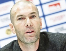 Zidane à Bordeaux : info ou intox ? Zidane à Bordeaux : info ou intox ?