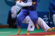 Tournoi SAR la Princesse Lalla Khadija de judo Tournoi SAR la Princesse Lalla Khadija de judo