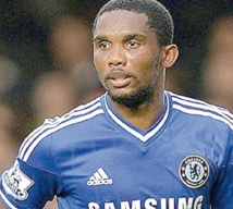 Eto’o : Mourinho est un guignol Eto’o : Mourinho est un guignol