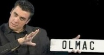 Le talentueux illusionniste franco marocain, Olivier Macia, à Dakhla Le talentueux illusionniste franco marocain, Olivier Macia, à Dakhla