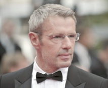 Lambert Wilson, maître de cérémonie à Cannes Lambert Wilson, maître de cérémonie à Cannes