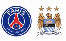 Paris SG et Manchester City épinglés Paris SG et Manchester City épinglés
