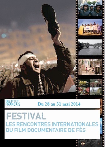 Nouvelle édition des Rencontres du film documentaire de Fès Nouvelle édition des Rencontres du film documentaire de Fès