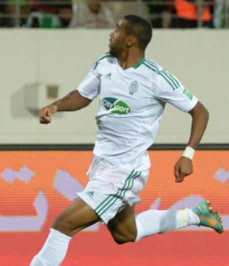 Iajour appelé à la rescousse par Zaki Iajour appelé à la rescousse par Zaki