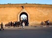 Nécessité de sauver la Kasbah de Mohammedia Nécessité de sauver la Kasbah de Mohammedia