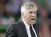 Ancelotti: “Entrer dans l’histoire du club” Ancelotti: “Entrer dans l’histoire du club”