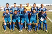 L’IZK sacré champion, USMO et RB chez les Amateurs L’IZK sacré champion, USMO et RB chez les Amateurs