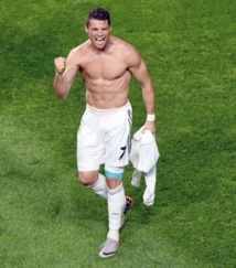 Cristiano Ronaldo, une étoile au zénith Cristiano Ronaldo, une étoile au zénith