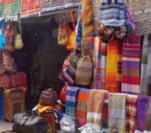 Essaouira, ville d'artistes et d'artisans Essaouira, ville d'artistes et d'artisans