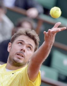 Wawrinka: "Une défaite qui fait très mal" Wawrinka: "Une défaite qui fait très mal"