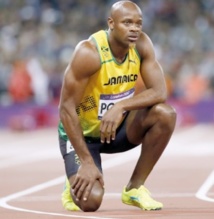 Powell fait appel devant le TAS Powell fait appel devant le TAS
