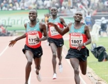 Dopage : Le Kenya met en cause les agents étrangers Dopage : Le Kenya met en cause les agents étrangers