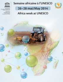 La richesse du patrimoine culturel et artistique de l'Afrique célébrée à l'UNESCO La richesse du patrimoine culturel et artistique de l'Afrique célébrée à l'UNESCO