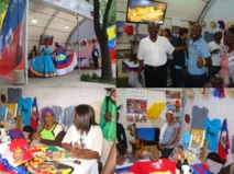 Foire des cultures amies au Mexique Foire des cultures amies au Mexique