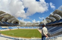 Valcke critique le stade de Natal Valcke critique le stade de Natal