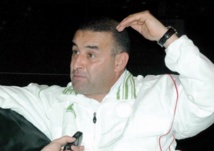 Benchikha succède à Benzarti au Raja Benchikha succède à Benzarti au Raja