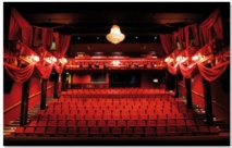 Un plateau alléchant au Festival international de théâtre Un plateau alléchant au Festival international de théâtre
