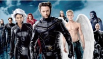 X-Men se hisse au sommet du box-office français X-Men se hisse au sommet du box-office français