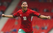 Abdelaziz Barrada convoité par le FC Porto Abdelaziz Barrada convoité par le FC Porto
