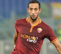 Benatia vaut 61 millions d’euros Benatia vaut 61 millions d’euros