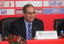 La nouvelle liste de Zaki La nouvelle liste de Zaki