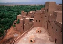 Ksar Ait El Haj Ali, un exemple de coexistence ethnique et religieuse Ksar Ait El Haj Ali, un exemple de coexistence ethnique et religieuse