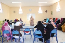 Les femmes du Sud à l'honneur Les femmes du Sud à l'honneur