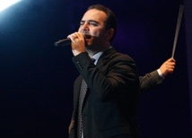 Wael Jassar séduit Mawazine Wael Jassar séduit Mawazine