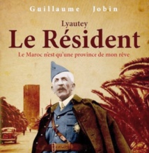 Guillaume Jobin présente son dernier livre à la Villa des arts Guillaume Jobin présente son dernier livre à la Villa des arts