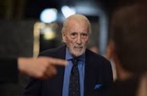 Christopher Lee sort un nouvel album à 92 ans Christopher Lee sort un nouvel album à 92 ans