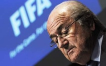 Le congrès de la FIFA s’annonce houleux Le congrès de la FIFA s’annonce houleux