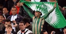 Fettah, Issen et Chagou chez les Verts Fettah, Issen et Chagou chez les Verts