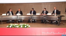 Une manne d’1,5 milliard de DH allouée au football national pour la mise à niveau des infrastructures Une manne d’1,5 milliard de DH allouée au football national pour la mise à niveau des infrastructures