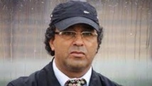 Abdelhadi Sektoui rêve d’un titre avec le HUSA Abdelhadi Sektoui rêve d’un titre avec le HUSA