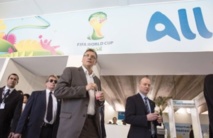 La FIFA compte boucler l’enquête sur les accusations de corruption avant le Mondial du Brésil La FIFA compte boucler l’enquête sur les accusations de corruption avant le Mondial du Brésil