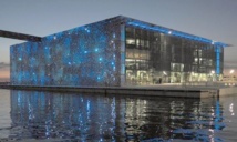 Le MuCEM, un an d’existence et 2,6 millions de visiteurs Le MuCEM, un an d’existence et 2,6 millions de visiteurs