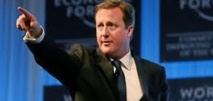 Cameron : le Mondial-2022 en Angleterre, pourquoi pas? Cameron : le Mondial-2022 en Angleterre, pourquoi pas?