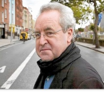 John Banville remporte le Prix Prince des Asturies des lettres John Banville remporte le Prix Prince des Asturies des lettres