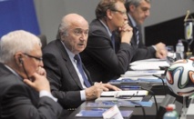 Entre "Qatargate" et présidentielle Entre "Qatargate" et présidentielle
