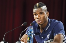 Pogba, un talent à la recherche du juste milieu Pogba, un talent à la recherche du juste milieu