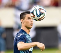 Le Portugal retrouve Ronaldo et espoir Le Portugal retrouve Ronaldo et espoir