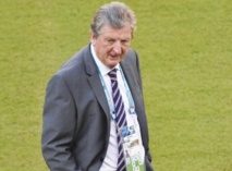 Hodgson : Une défaite dure à encaisser Hodgson : Une défaite dure à encaisser
