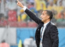 Lamouchi: "L'entrée de Drogba a été déterminante" Lamouchi: "L'entrée de Drogba a été déterminante"