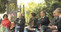 Le Forum de Fès plaide pour la mondialisation de la tolérance, de la paix et du vivre-ensemble Le Forum de Fès plaide pour la mondialisation de la tolérance, de la paix et du vivre-ensemble