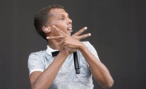 Stromae prêt à relever le “challenge” de l’Amérique Stromae prêt à relever le “challenge” de l’Amérique