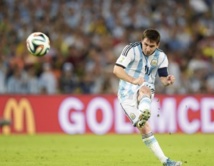 Messi et la technologie superstars Messi et la technologie superstars
