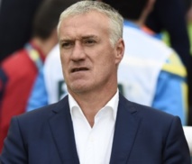 Deschamps : La route est longue Deschamps : La route est longue